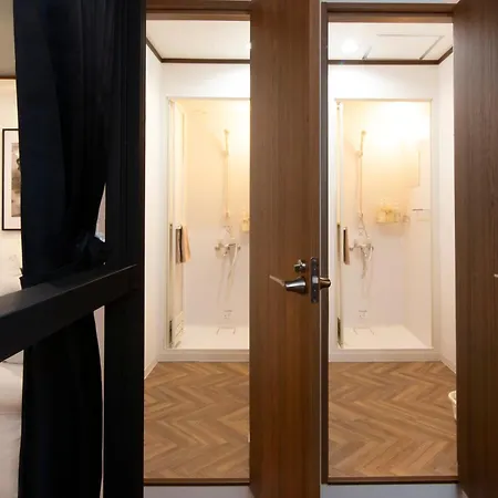 【5/24New Open】浅草徒歩3分/Max9名/無料駐車場/渋谷直通 Apartment Tokyo Exterior photo